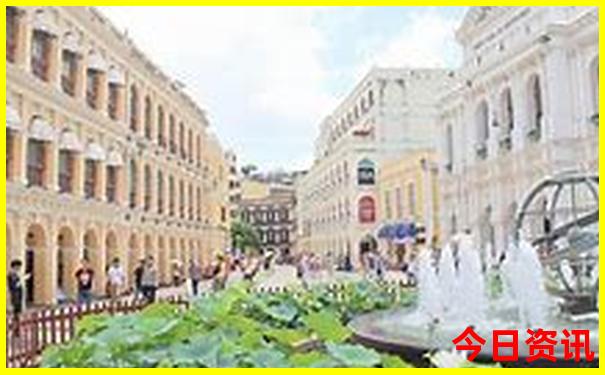 适合暑假去的旅游城市